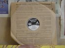 ROLLO MAITLAND, AVE MARIA BECAUSE - EDISON 78 RPM 52338