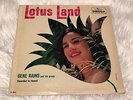 Lotus Land - Gene Rains and his group - rare exotica