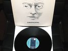 ZARATHUSTRA - SAME ORIGINAL 1st PRESS METRONOME 1972 HOLY GRAIL OF KRAUTROCK