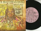 DAVE MATTHEWS BAND Funny The Way It Is #27 single promo 7
