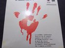 LA SANGRE CALIENTE HOMONYM MEXICAN EDITION NEW SEALED 72 PSYCHO SOUL FUNK LATÍN