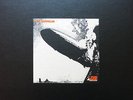 Led Zeppelin - Remastered Deluxe Editionen  I + II + III + Houses of the Holy