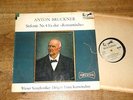 Eurodisc S 70003  ed.1 BRUCKNER Symphony n.4  Romantic WIENER . KONWITSCHNY  NM