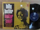 Billy Butler Guitar Soul VG+ PRESTIGE VAN GELDER IN SHRINK funk Sonny Phillips