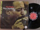 Chico Hamilton The Dealer Larry Coryell VG+ IMPULSE Brilliant