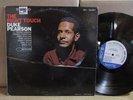Duke Pearson The Right Touch EX BLUE NOTE 4267 MONO PROMO LIBERTY VAN GELDER