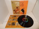 GEORGE SHEARING QUINTET NANCY WILSON The Swingin's Mutual 1961 T 1524 Mono LP NM