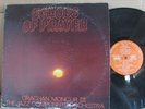 Grachan Moncur Echoes Of Prayer VG+ spiritual Carlos Ward Hannibal PAT PATRICK