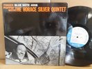 Horace Silver Finger Poppin With VG+ BLUE NOTE 4008 47W63 MONO DG RVG EAR