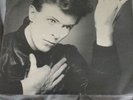 David Bowie - Heroes - Vinyl LP Album