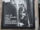 THE ROLLING STONES - OUT OF OUR HEADS - London - Eingeschweißt