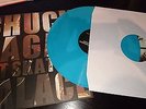Chuck Ragan - Live at Skaters Palace 2LP (blaues Vinyl, ltd Edt 500 Stück)