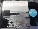 KONWITSCHNY - MENDELSSOHN SYMPHONY #3 - GREAT HI-FI STEREO SOUN FONO RING 1ED NM