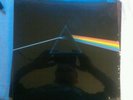 The Dark Side of the Moon by Pink Floyd (Vinyl, Capitol C1 series (C1-46001) LP