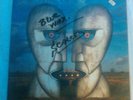 PINK FLOYD: The Division Bell 1994 Columbia USA Blue Wax LP sealed