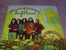 Leaf Hound - Growers of Mushroom - Krautrock, Re, Prog. Rock LP 33 U-min.