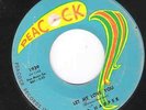 Bud Harper - Let Me Love You / Mr. Soul - Peacock 1939 - (VG)