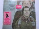 Simon And Garfunkel Bridge Over Troubled Water Original SEALED LP 1st Press