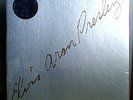 ELVIS PRESLEY 25th ANNIVERSARY/SILVER BOX RARE SEALED ORIG 1980 8LP BOX SET+BOOK