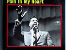 OTIS REDDING PAIN IN MY HEART VERY RARE ORIGINAL '64 ATCO MONO LP VERY NICE