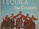 The Champs  EP  Challenge 7100  