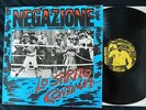 Negazione - Lo Spirito Continua... LP 1.Press Konkurrel nabat declino ccm kbd
