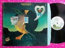 NICK DRAKE Pink Moon 1972 UK 1stP LP ISLAND ILPS 9184 pink rim,GF,1U/1U **RARE**