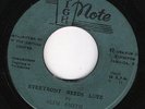 ? boss reggae 1968 orig copy -SLIM SMITH Everybody Needs Love/Reggay On Broadway