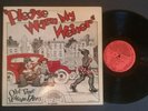Please Warm My Weiner - Old Time Hokum Blues lp Yazoo L-1043 rare orig R. Crumb