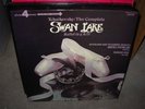 FISTOULARI / TCHAIKOVSKY swan lake ( classical ) box set london - booklet -