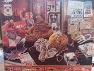 Frank Zappa and The Mothers of Invention: Overnight Sensation QUADRADISC 1973