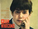 IAN WHITECOMB - The sporting life + 3