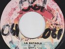 LOS BEAT BOYS La Bataola  Yo no Tengo Suerte KILLER SALSA PERU 45 Listen