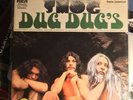 Dug Dugs Smog Original Mexico Pressing Vinyl