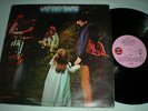 TRAFFIC / LAST EXIT / ORIGINAL UK PINK ISLAND
