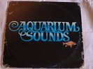 OST ITALIAN LIBRARY FILIPPO TRECCA  AQUARIUM SOUNDS  LP  33  12