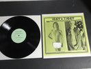 DAVID BOWIE & IGGY POP - IGGY & ZIGGY LIVE SEATTLE 1977 RARE LP UNPLAYED