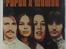 Jukebox Hard Cover EP - Mamas & the Papas - Papas & the Mamas - ABC SEALED