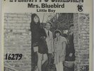 Psych Pop 45 - Eternity's Children - Mrs. Bluebird - Tower - mp3