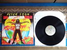 Peter Tosh No Nuclear War 1987 Original 1st pressing EMI ELT-46700 plays MINT-