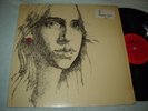 Laura Nyro - Christmas and Beads of Sweat LP NM in shrink rare sticker original