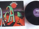 DIABOLUS - SAME LP BELLAPHON VERY RARE STUFF   FREE SHIPPING
