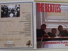 BEATLES-LP/ Violet-Vinyl: