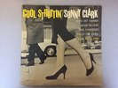 SONNY CLARK COOL STRUTTIN' BLUE NOTE BLP 1588 MONO 1958 VG+
