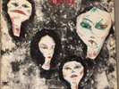 Magazine - Real Life - Vinyl Album - LP -