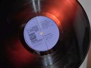 MIKE COOPER – Places I Know – SCARCE ORIG UK 1971 RED TRANSLUCENT DAWN EX LP.