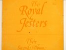 The Royal Jesters-1973-CCP GCPLP-112-12”-33 1/3RPM-TEJANO- “Their Second Album”