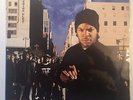 ICE CUBE amerikkka's most wanted VINYL LP - UK / BRLP 551 / 1990 / RAP / HIP HOP