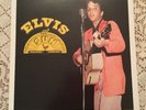 ELVIS At SUN LP 828766120516 Sun Records Mn Mn Rare
