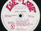 Junior Murvin- Jack Slick (Dance Hall Vibes cut ) US Live And Love 12